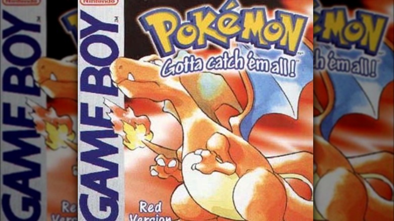 Pokemon Game Boy Games Might Be Coming to Nintendo Switch