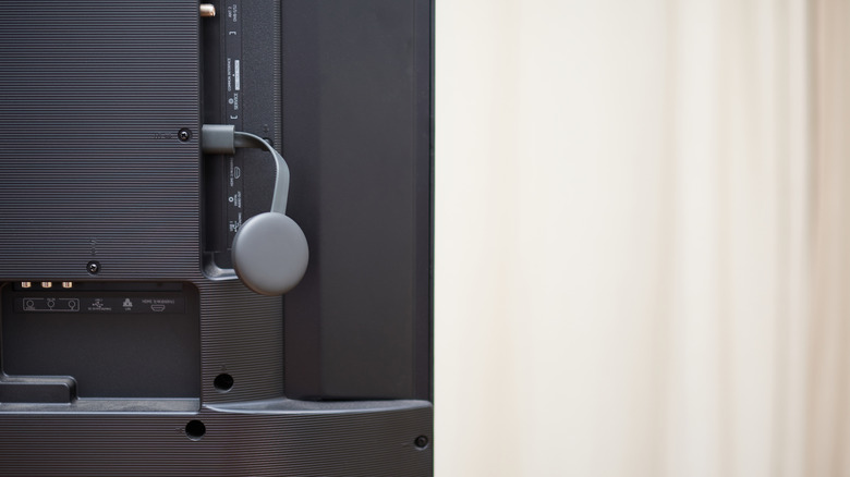 Daily burn chromecast deals
