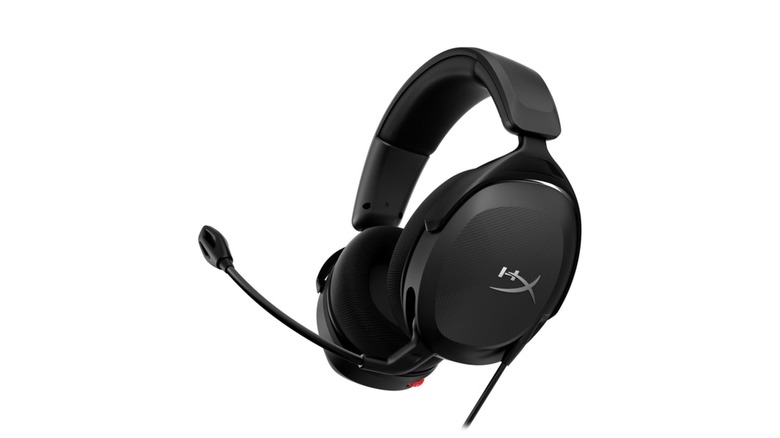 hyperx cloud stinger 2 core headset wired