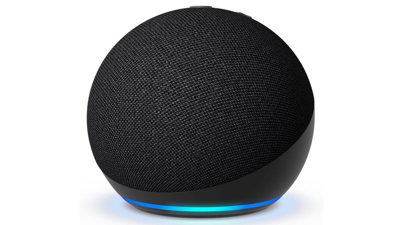 Amazon Echo Dot