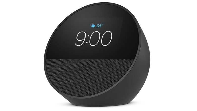 Amazon Echo Spot