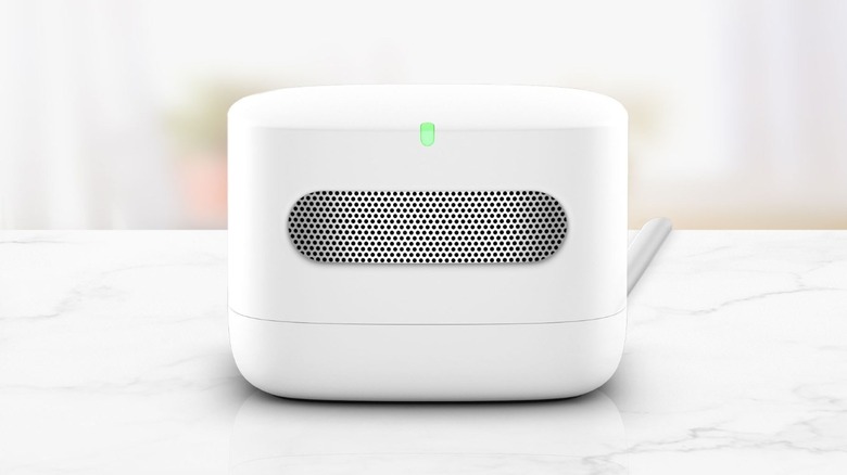 Amazon Smart Air Quality Monitor
