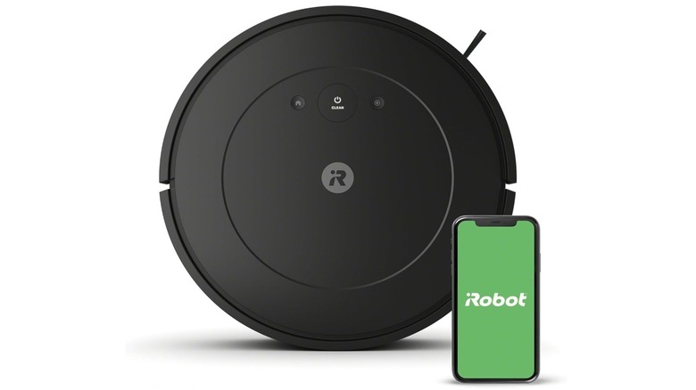 Roomba Vaccum
