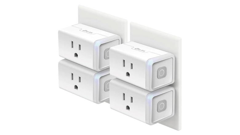 Kasa Smart Plug