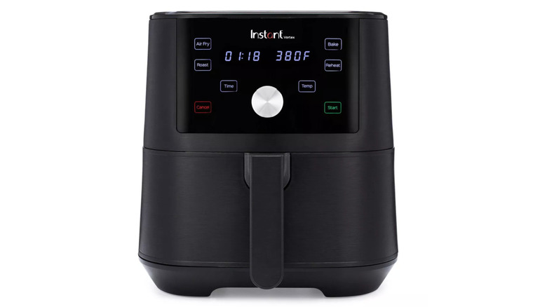 Instant Vortex 6-Quart XL Air Fryer on display