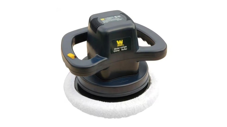 Wen 10-inch Waxer and Polisher
