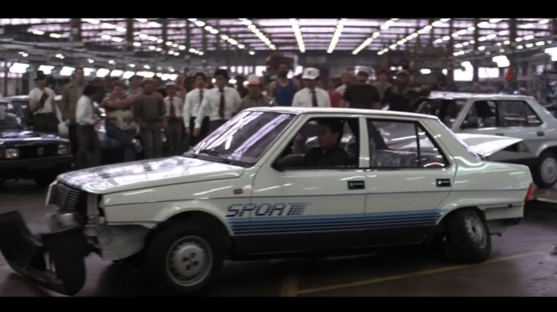 Assan Motors Fiat