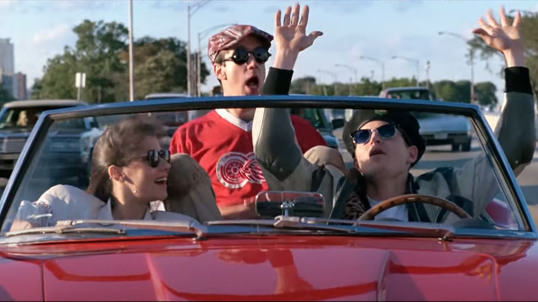 Was 'Ferris Bueller's Day Off' Based on a True Story?