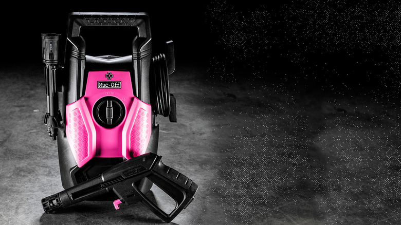 Muc Off Pressure Washer