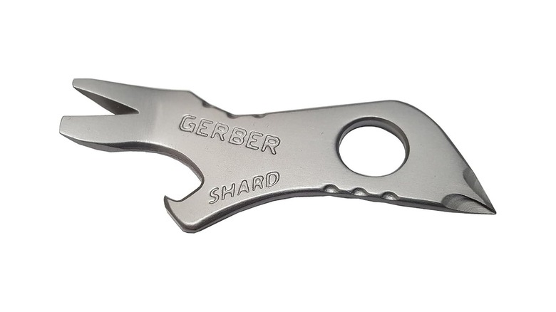 Gerber Gear Shard 7-in-1 keychain