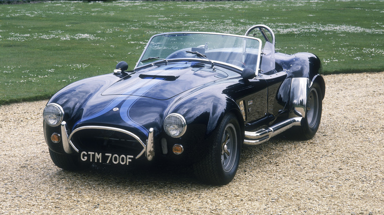 Shelby Cobra 427