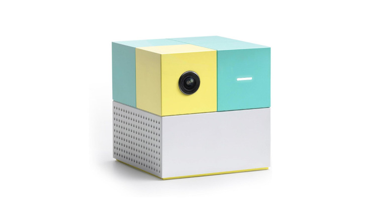 Nex Playground gaming console