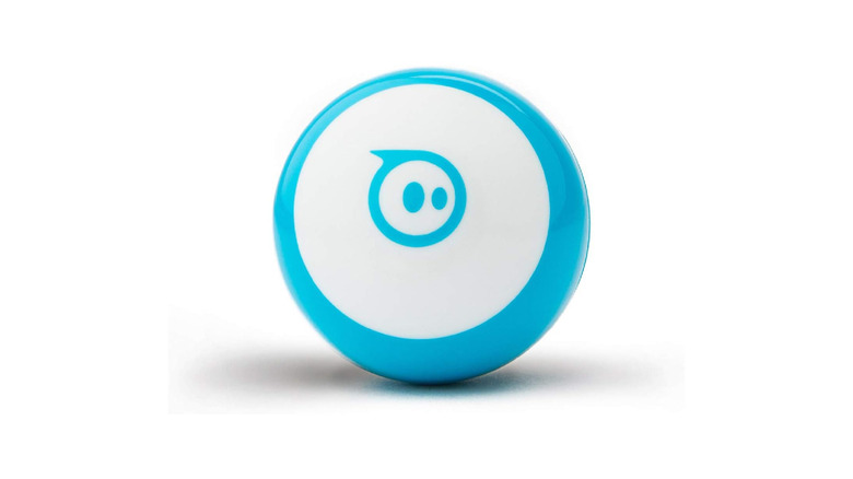 Sphero Mini coding robot ball