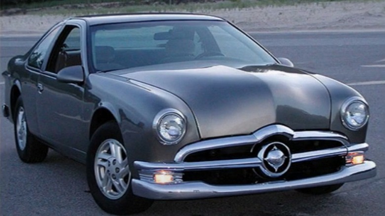 EasyRod Ford