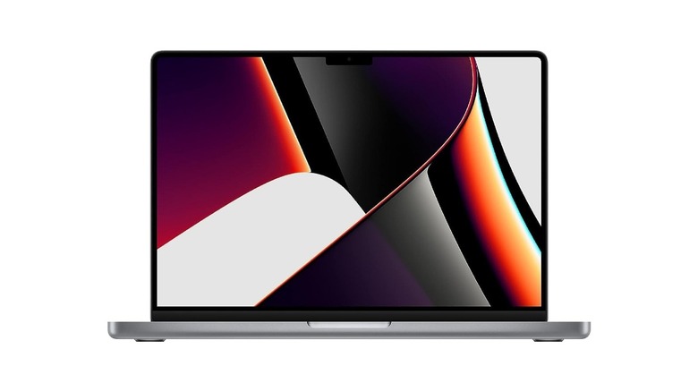 Apple MacBook Pro M1 Pro