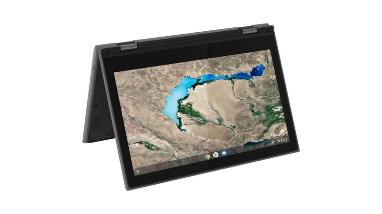 Lenovo Chromebook 300e