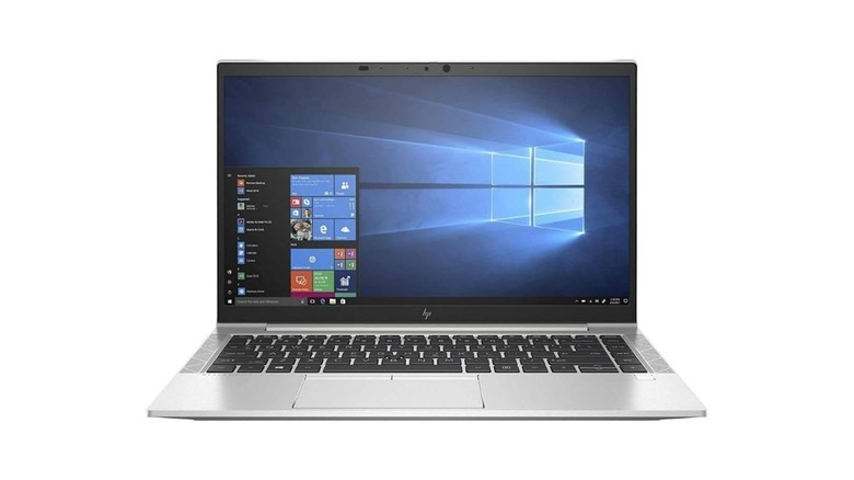 HP EliteBook 840 G7