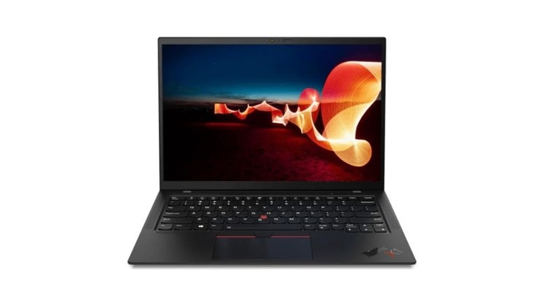 Lenovo ThinkPad X1 Carbon