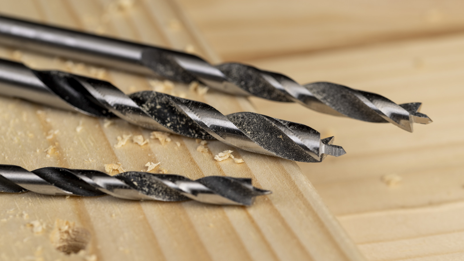 10 Lesser-Known Drill Bits That Could Make Your Next DIY Project Easier