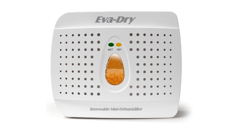 Eva-Dry Wireless Mini Dehumidifier