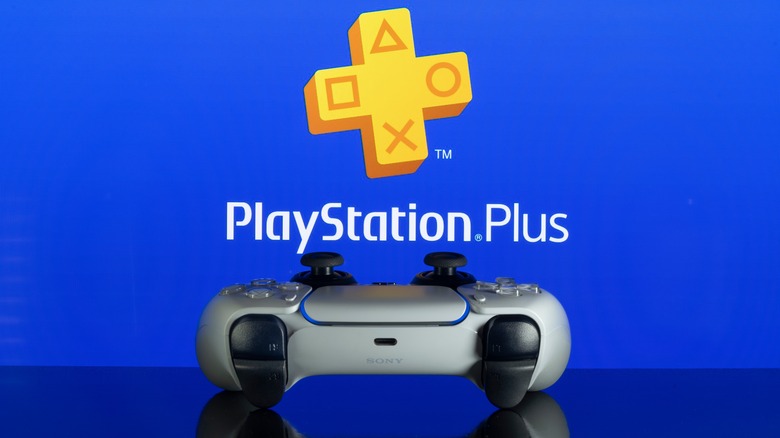 Playstation Plus