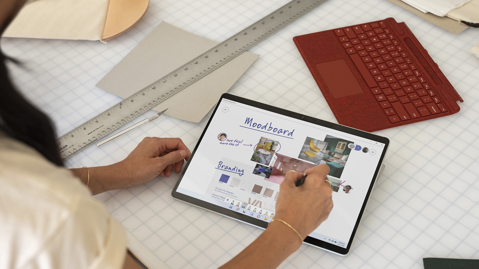 10 Microsoft Surface Features That Will Change How You Use Your Tablet – SlashGear