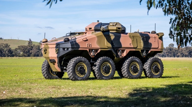 bae systems atlas remote vehicle prototype
