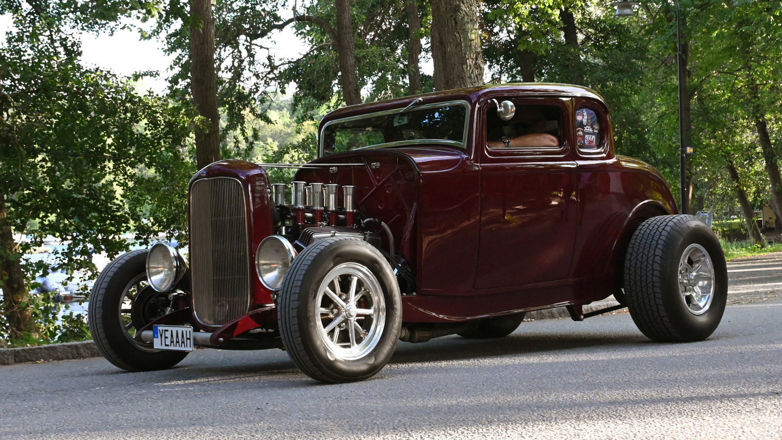 10 More Common Hot Rod Terms And What They Mean