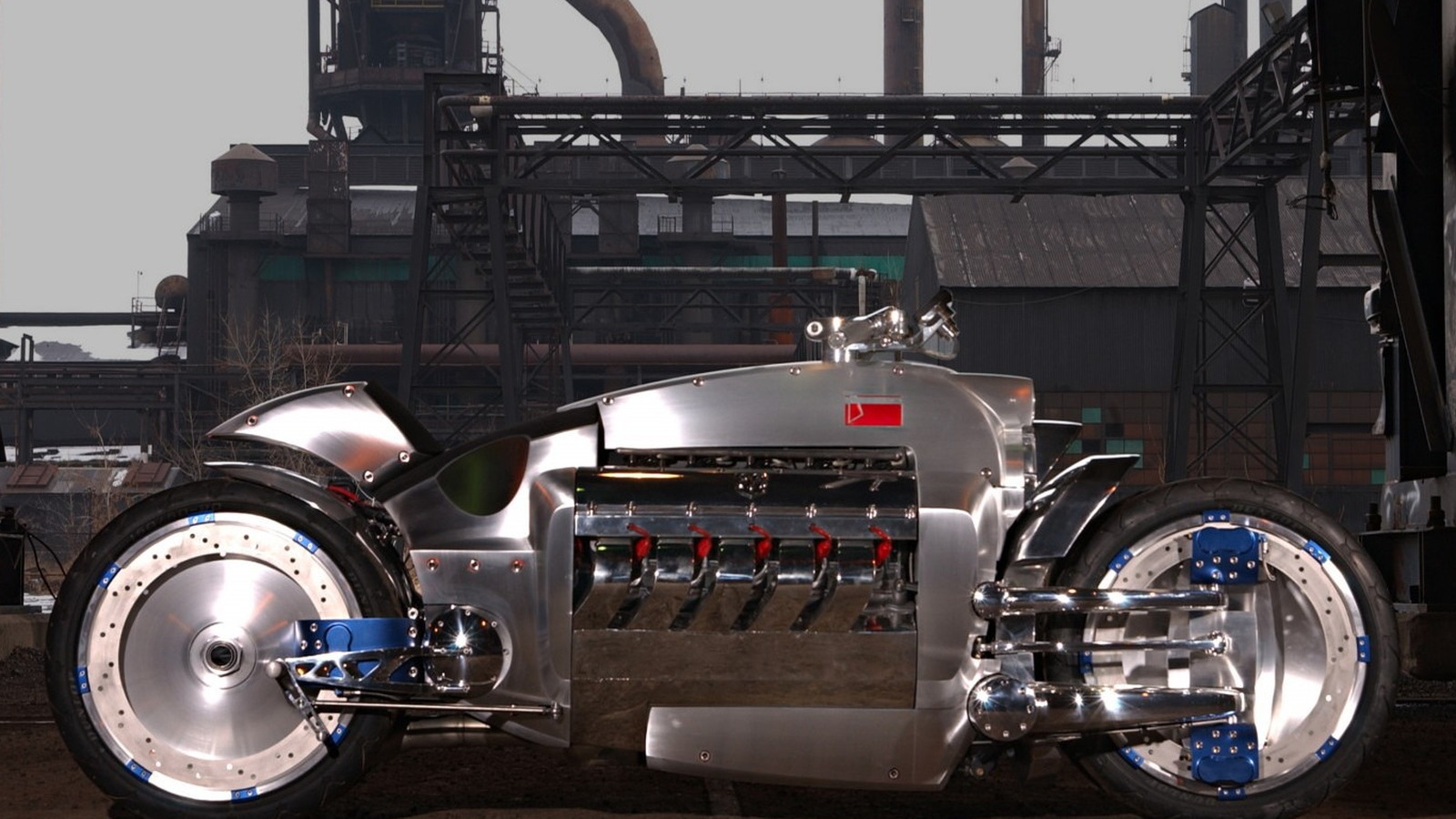 Dodge online tomahawk cost