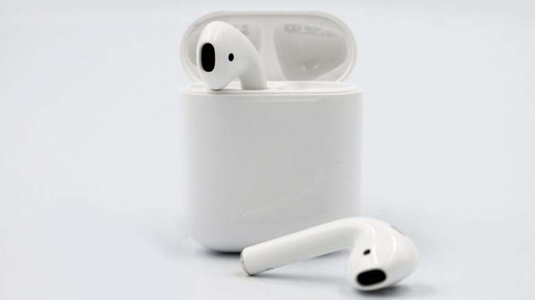 AirPods first gen