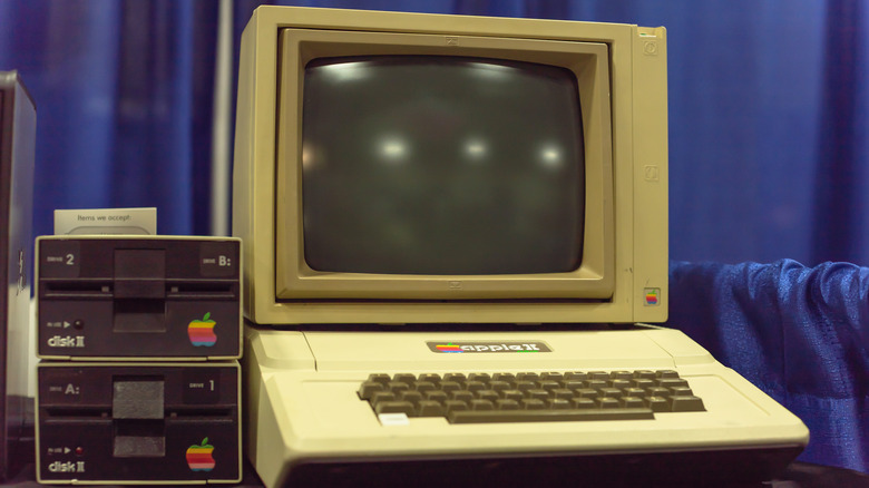 Apple II