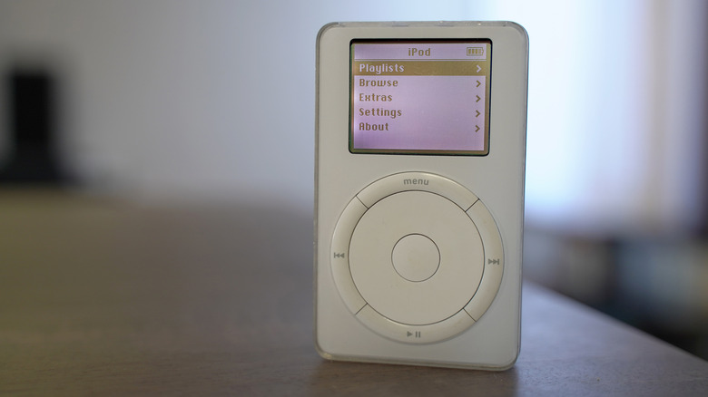 iPod