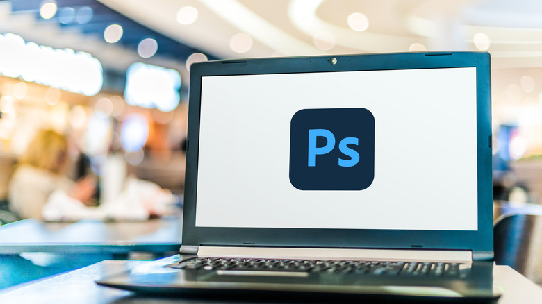 Photoshop Logo