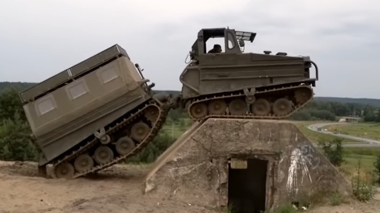 Bandvagn 202