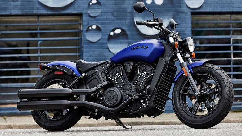 Low maintenance motorcycle hotsell