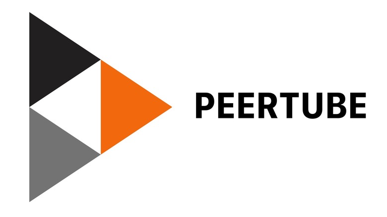 PeerTube logo