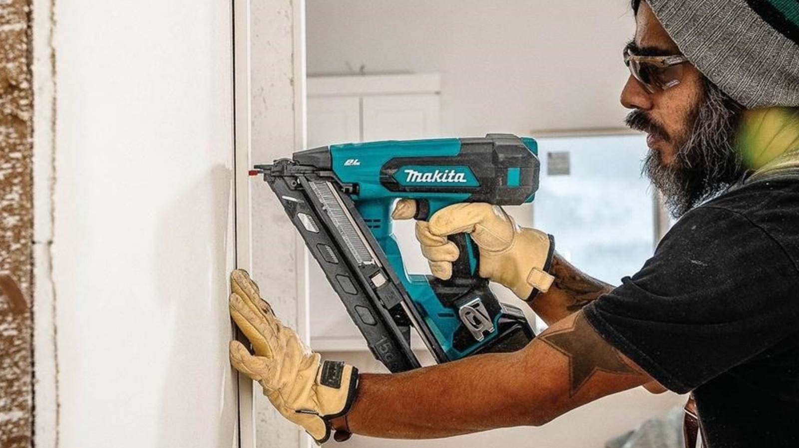 10 New Makita Tools For Your Garage And Yard In 2026
