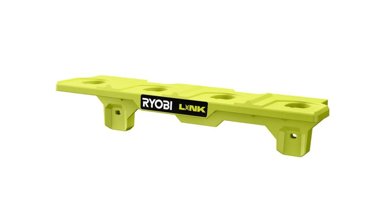 Link ONE+ Battery Shelf