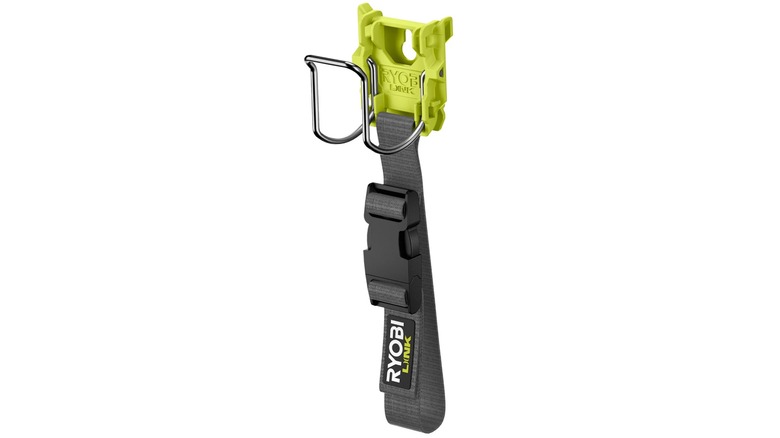 Link Quick-Hang Strap Hook