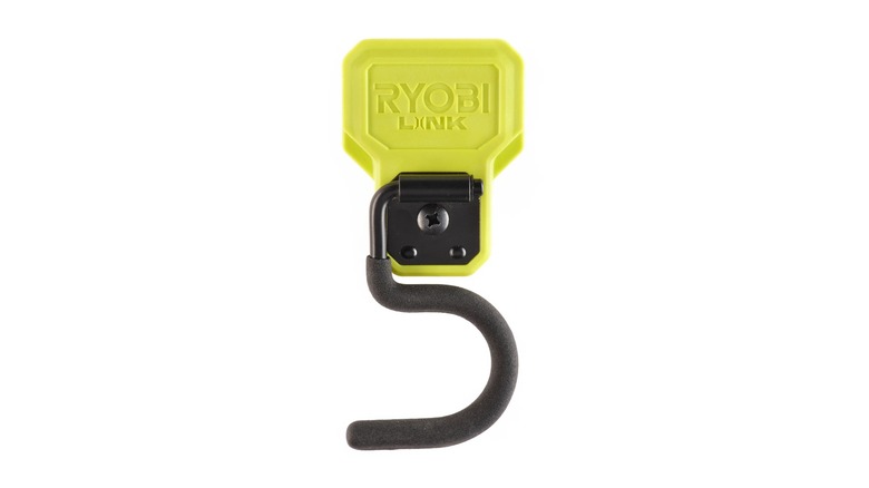 Link Reversible S Hook