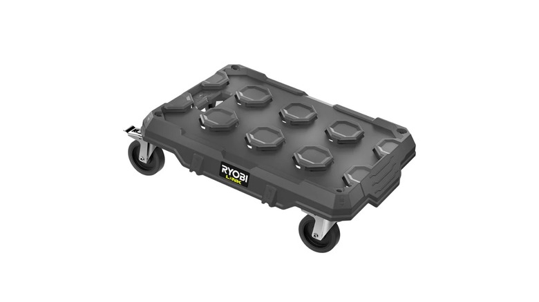 Link Rolling Base