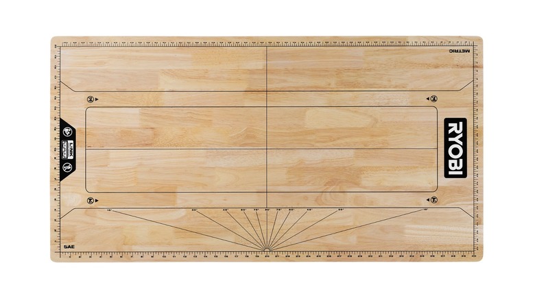 Link Speed Bench Replacement Top