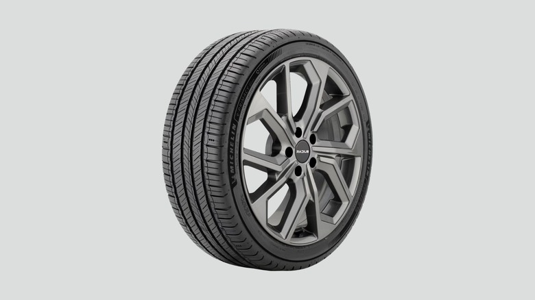 Michelin e.Primacy All Season tire