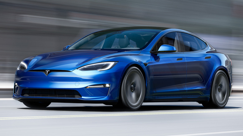 10 Of Tesla’s Coolest Electric Vehicle Innovations