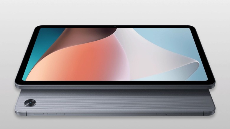 oppo pad air