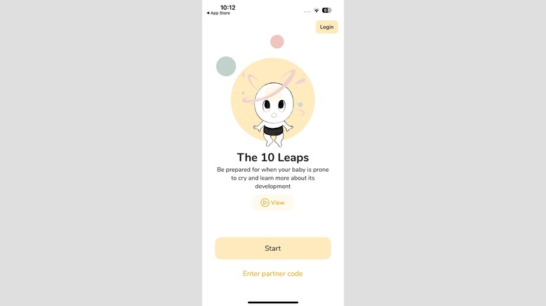 The Wonder Weeks Homepage
