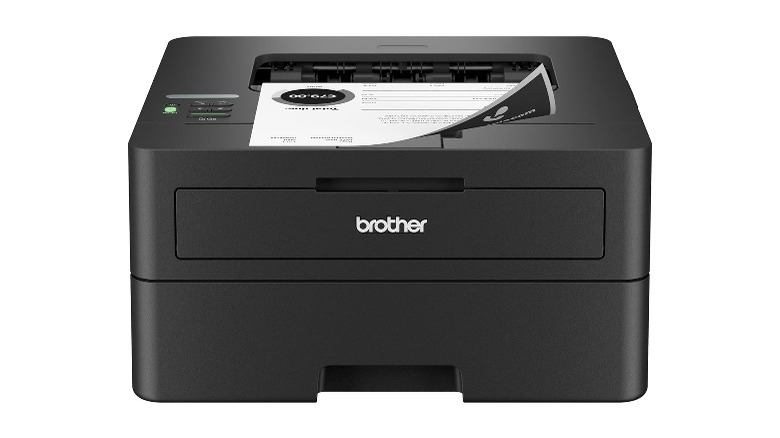 Brother HL-L2460DW