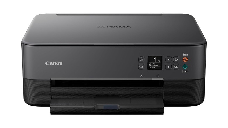 Canon PIXMA TS6420a