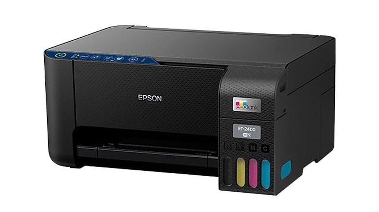 Epson EcoTank ET-2400