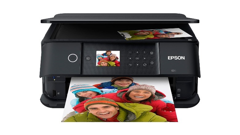 Epson Expression Premium XP-6100